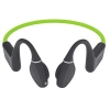 Creative Słuchawki bezprzewodoweOutlier Free Plus szaro-zielony/grey-green Bluetooth 5.3