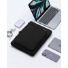 INNOSTYLE TORBA NA LAPTOPA 15 6 16 WODOODPORNA ETUI CASE OMNIPROTECT CZARNA