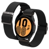 SPIGEN FIT LITE SAMSUNG GALAXY WATCH 4 / 5 / 5 PRO / 6 / 7 / FE BLACK