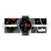 Smartwatch GIEWONT zegarek sportowy do codziennego noszenia