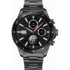 Smartwatch Męski GRAVITY GT16-2 Black / Czarna Bransoleta