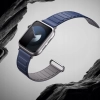 INNOSTYLE PASEK DO APPLE WATCH ULTRA 42 44 45 49 MM WODOODPORNY MAGNETYCZNY