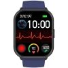 Smartwatch Gravity Czarny Pasek + Bransoleta GT43-5