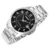 Zegarek Męski CASIO MTP- Elegancki do Codziennego Noszenia