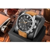 Zegarek Męski TIMBERLAND Henniker II TDWGF0028701 + BOX