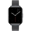Smartwatch Gravity Czarny Pasek + Bransoleta GT44-5