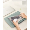 INNOSTYLE TORBA NA LAPTOPA 13 14 WODOODPORNA ETUI OMNIPROTECT ECO-FRIENDLY