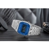 Zegarek Męski CASIO VINTAGE A168WEM-2BEF + BOX