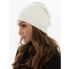 Czapka PTN elegancka uniwersalna do codziennego noszenia
