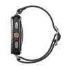 Pasek Spigen Fit Lite na Samsung Galaxy Watch 40 / 44 / 46 mm - czarny