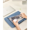 INNOSTYLE TORBA NA LAPTOPA 15 6 16 WODOODPORNA ETUI OMNIPROTECT ECOFRIENDLY