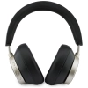 Słuchawki nauszne Guess 4G Triangle Logo Bluetooth ENC czarny