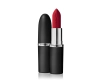 Mac Macximal Silky Matte Lipstick Ruby Woo 3,5g