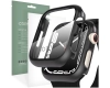 TECH-PROTECT DEFENSE360 APPLE WATCH 7 / 8 / 9 (45 MM) BLACK