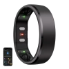 Smartring RINGCONN Gen 2 rozmiar 8 (czarny)