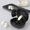 Słuchawki bezprzewodowe Dudao U20 Pro TWS Bluetooth - czarne