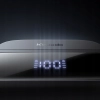 MCDODO SŁUCHAWKI BEZPRZEWODOWE DOUSZNE BLUETOOTH Z MIKROFONEM ETUI I PASEK
