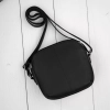 Mała skórzana torebka damska crossbody na ramię letnia Paolo