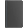 Etui na paszport UNIQ Belmont z Apple    Find My blokada RFID szaro niebieski