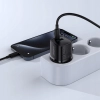 PALPRO SZYBKA ŁADOWARKA DO TELEFONU 2X USB-C USB-A KOSTKA DO ŁADOWARKI 30W