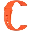 Pasek Beline do Redmi Watch 5            pomarańczowy