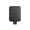Ładowarka indukcyjna Baseus MagPro 2.5W magnetyczna do Apple Watch - czarna