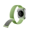 Pasek Puro Sport na Apple Watch 38/40/41/42mm - zielony