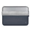 Torba Tech-Protect Sleeve na laptopa 15-16 - niebieska