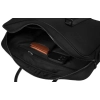 Torba na laptopa czarna na ramię pojemna na dokumenty A4 ROVICKY
