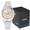Zegarek Damski CASIO Analogowy Klasyczny elegancki sportowy
