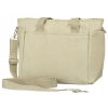 Nylonowy shopper damski - Peterson