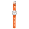 SPIGEN WBS2 BAND SAMSUNG GALAXY WATCH 8 / CLASSIC (40 / 44 / 46 MM) ORANGE