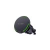 TECH-PROTECT MM15W-V7 QI2 MAGNETIC MAGSAFE DASHBOARD & VENT CAR MOUNT WIRELESS CHARGER 15W BLACK