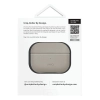 UNIQ etui Lyden DS AirPods Pro 2 gen(2022/2023) beżowo-zielony/ivory-lichen green