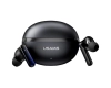Słuchawki Bluetooth USAMS Echo E02 TWS   ANC+ENC bezprzewodowe czarny