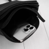 Mała skórzana torebka damska crossbody na ramię letnia Paolo
