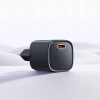 MCDODO SZYBKA ŁADOWARKA SIECIOWA ZASILACZ DO IPHONE LIGHTNING 20W KABEL 1M