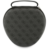 Etui na słuchawki Guess Carry Box czarny