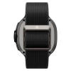 Pasek Spigen Fit Lite na Samsung Galaxy Watch 40 / 44 / 46 mm - czarny