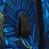 Plecak sportowy Peterson z USB do szkoły uczniów na co dzień