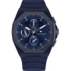 Zegarek Męski Tommy Hilfiger Neo do codziennego noszenia