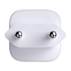 Ładowarka Joyroom JR-TCG15 Mini 30W GaN biała