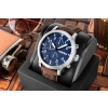 Zegarek Męski TIMBERLAND Driscoll TDWGF0040702 + BOX