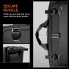 Torba Spigen KD300 na laptopa - czarna