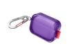 Etui Skinarma Saido do AirPods Pro 2     fioletowy