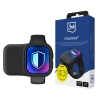 3mk Endurance Powerbank Case for Apple watch 40 mm/41 mm 2,5W 1200mAh USB-C Black
