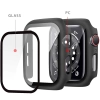 TECH-PROTECT DEFENSE360 APPLE WATCH 7 / 8 / 9 (45 MM) BLACK