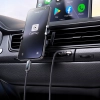 MCDODO ŁADOWARKA KABEL USB LIGHTNING SZYBKIEGO ŁADOWANIA DO IPHONE 1M LED