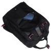 Lulu Castagnette plecak turystyczny na laptopa a4