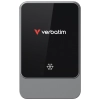 Verbatim Ładowarka samochodowa n Drive   15W RGB CND-03 czarny srebrny/black silver 31862
